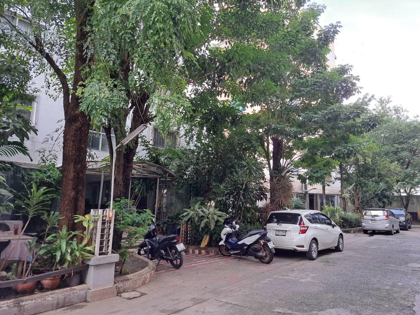 บี.ที.คอนโดมิเนียม - Image 11
