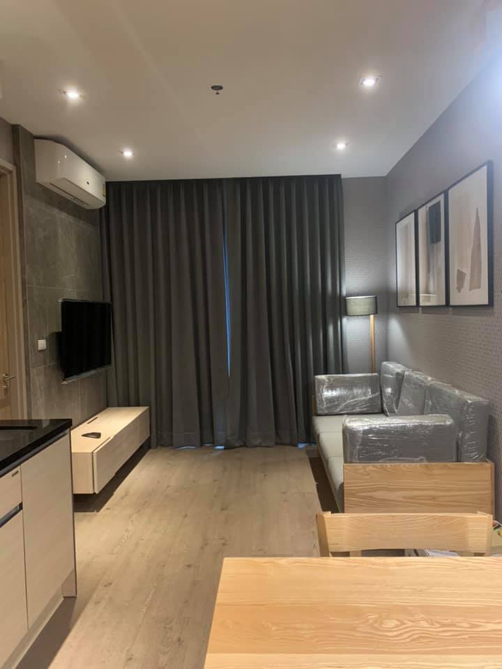 2 Bedroom Condo For Sale in Khlong Tan, Khlong Toei, Bangkok - Image 2