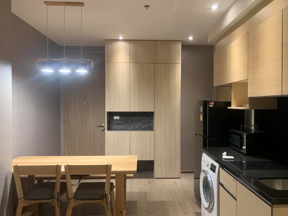 2 Bedroom Condo For Sale in Khlong Tan, Khlong Toei, Bangkok - Image 1