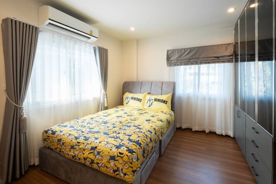 4 Bedroom House For Rent in Don Kaeo, Mae Rim, Chiang Mai - Image 18