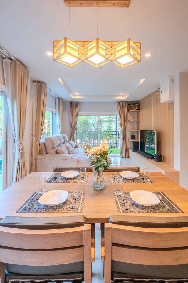 4 Bedroom House For Rent in Don Kaeo, Mae Rim, Chiang Mai - Image 17