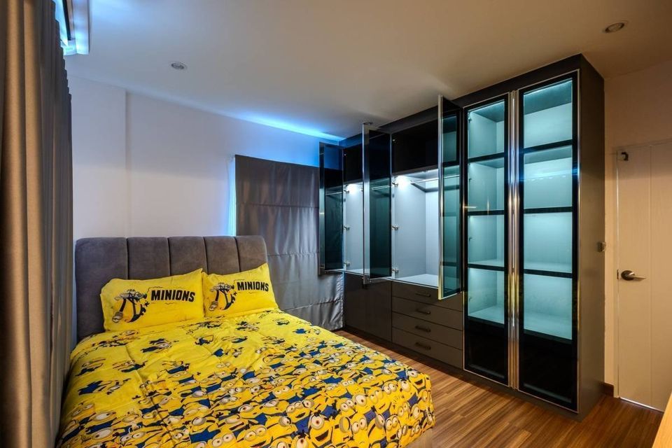 4 Bedroom House For Rent in Don Kaeo, Mae Rim, Chiang Mai - Image 12