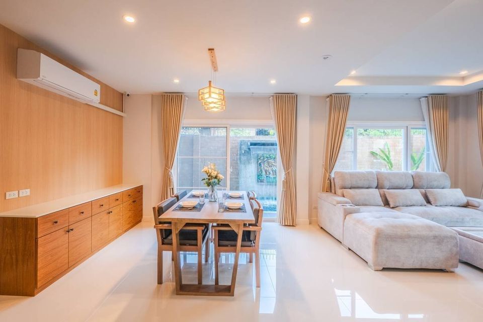 4 Bedroom House For Rent in Don Kaeo, Mae Rim, Chiang Mai - Image 8