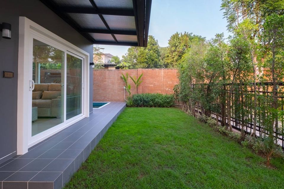 4 Bedroom House For Rent in Don Kaeo, Mae Rim, Chiang Mai - Image 19