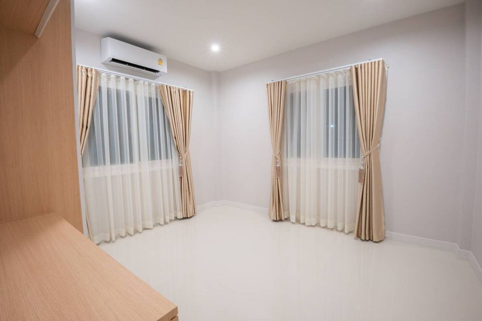 4 Bedroom House For Rent in Don Kaeo, Mae Rim, Chiang Mai - Image 5