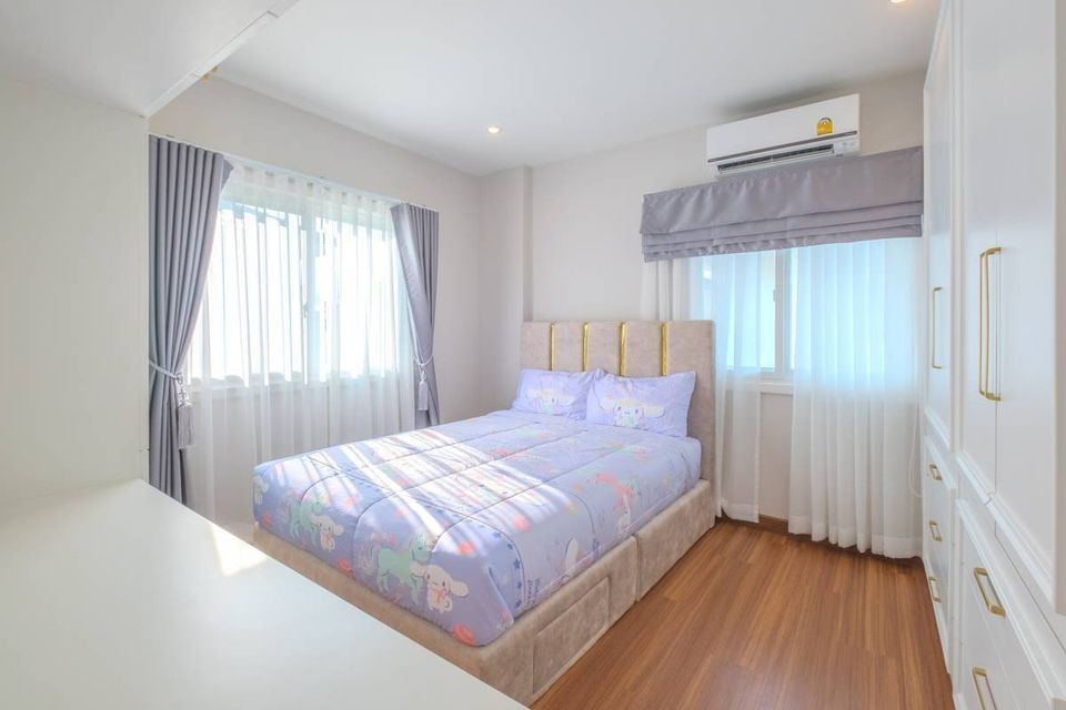 4 Bedroom House For Rent in Don Kaeo, Mae Rim, Chiang Mai - Image 6