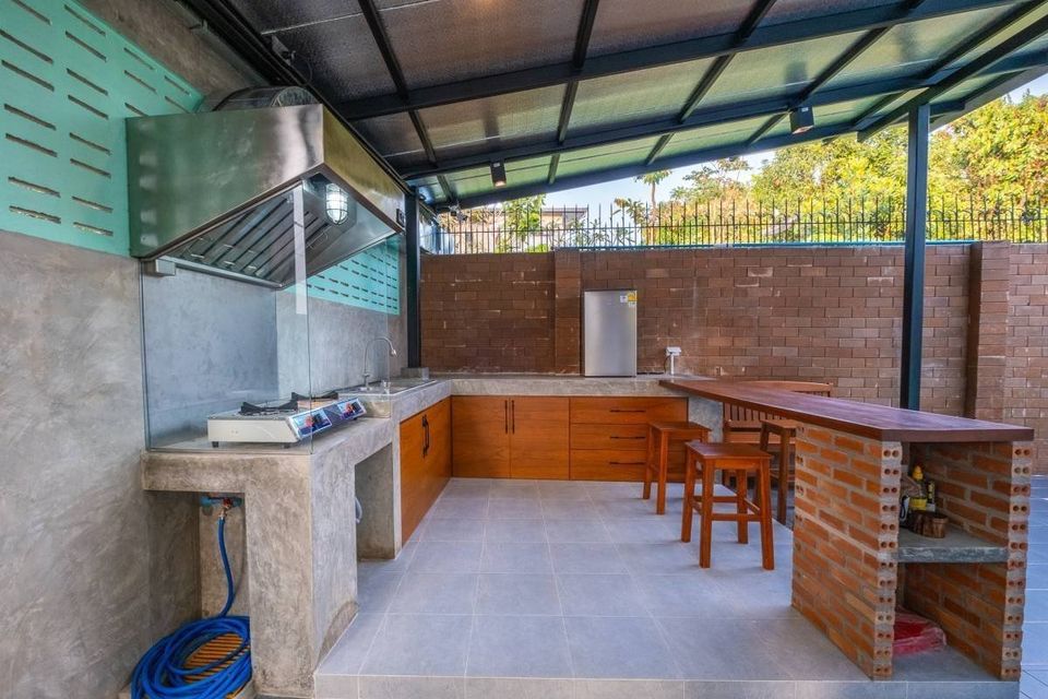 4 Bedroom House For Rent in Don Kaeo, Mae Rim, Chiang Mai - Image 20
