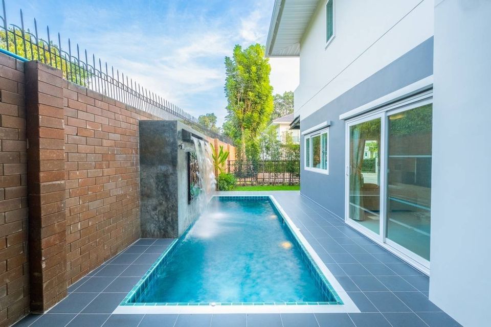 4 Bedroom House For Rent in Don Kaeo, Mae Rim, Chiang Mai - Image 15