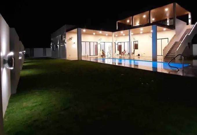 4 Bedroom House For Sale in Nam Phrae, Hang Dong, Chiang Mai - Image 2