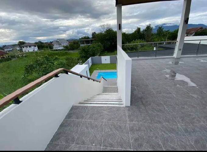 4 Bedroom House For Sale in Nam Phrae, Hang Dong, Chiang Mai - Image 6