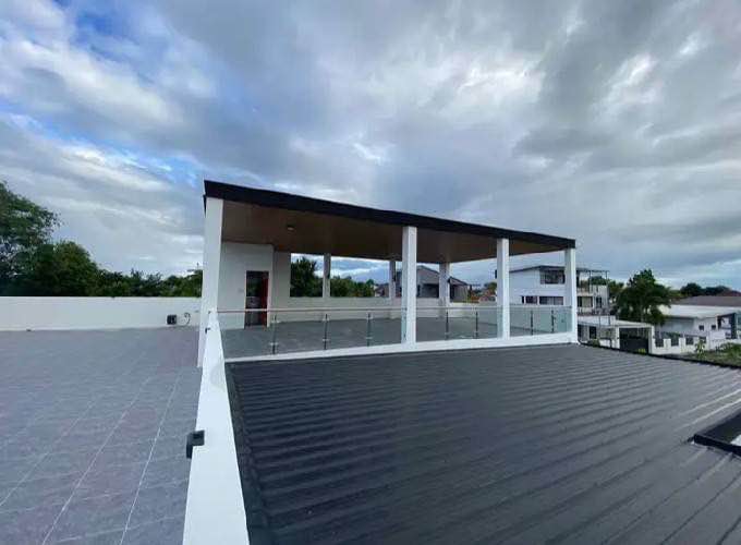 4 Bedroom House For Sale in Nam Phrae, Hang Dong, Chiang Mai - Image 3