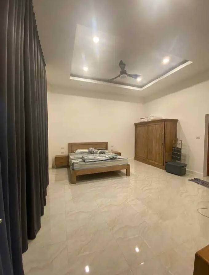 4 Bedroom House For Sale in Nam Phrae, Hang Dong, Chiang Mai - Image 10