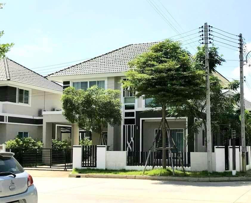 3 卧室 独立房屋  在  - Image 1