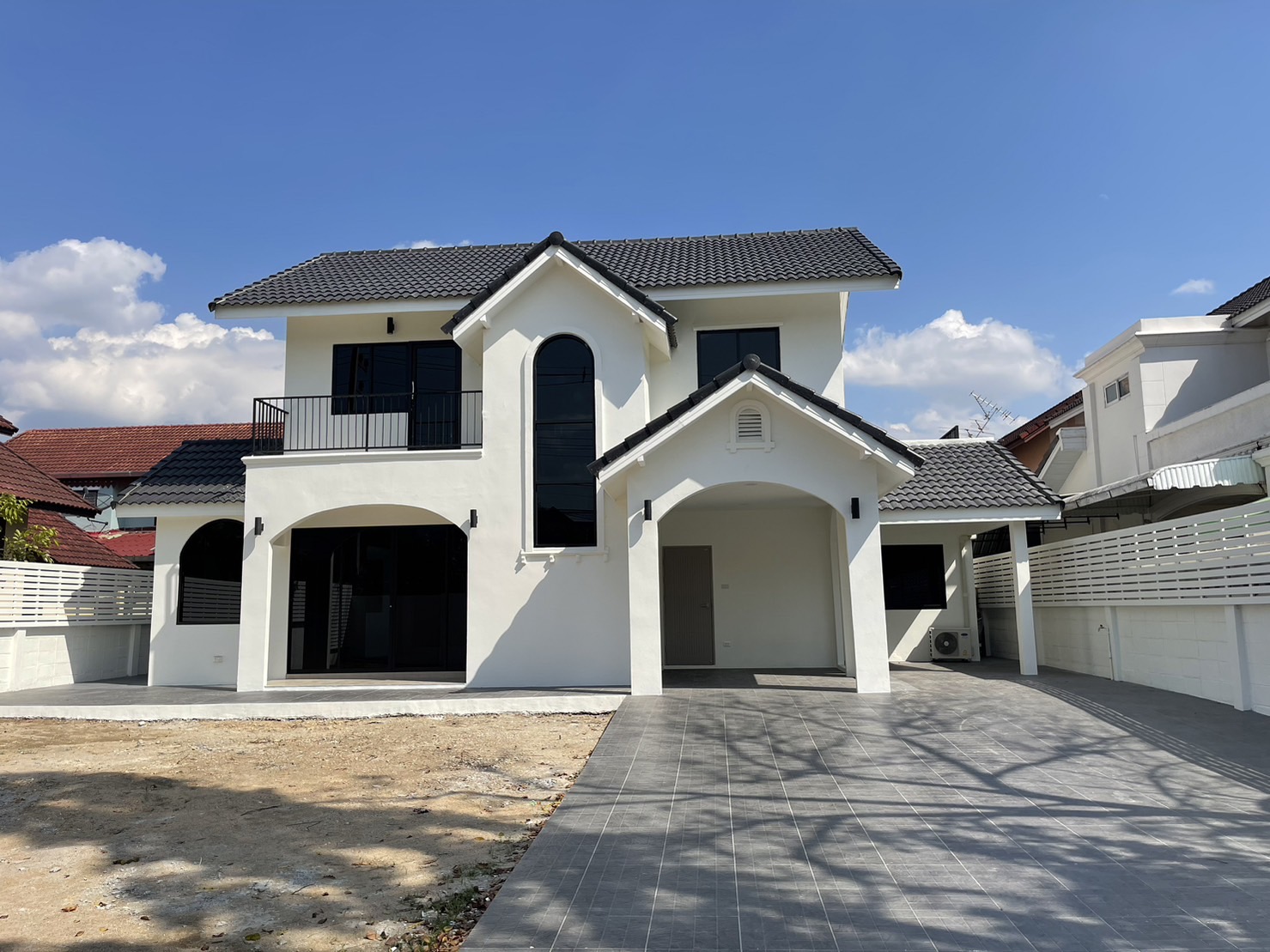 4 Bedroom House For Sale in Fa Ham, Mueang Chiang Mai, Chiang Mai - Image 20