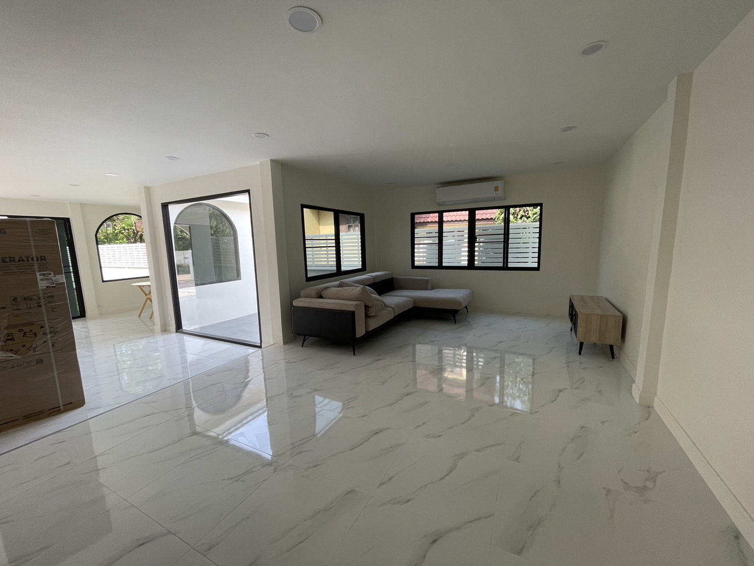 4 Bedroom House For Sale in Fa Ham, Mueang Chiang Mai, Chiang Mai - Image 11