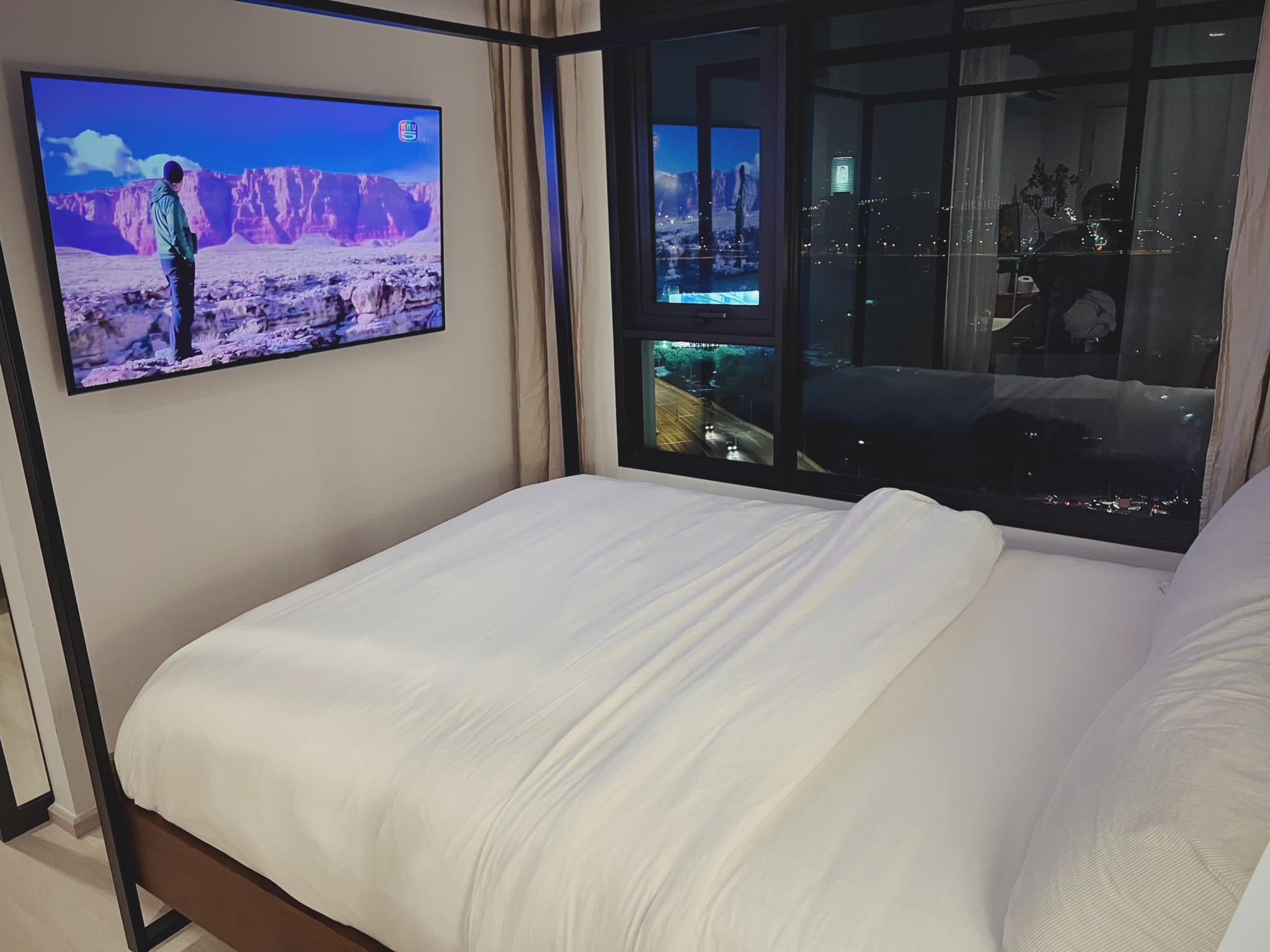 1 卧室 公寓 在 - Image 3