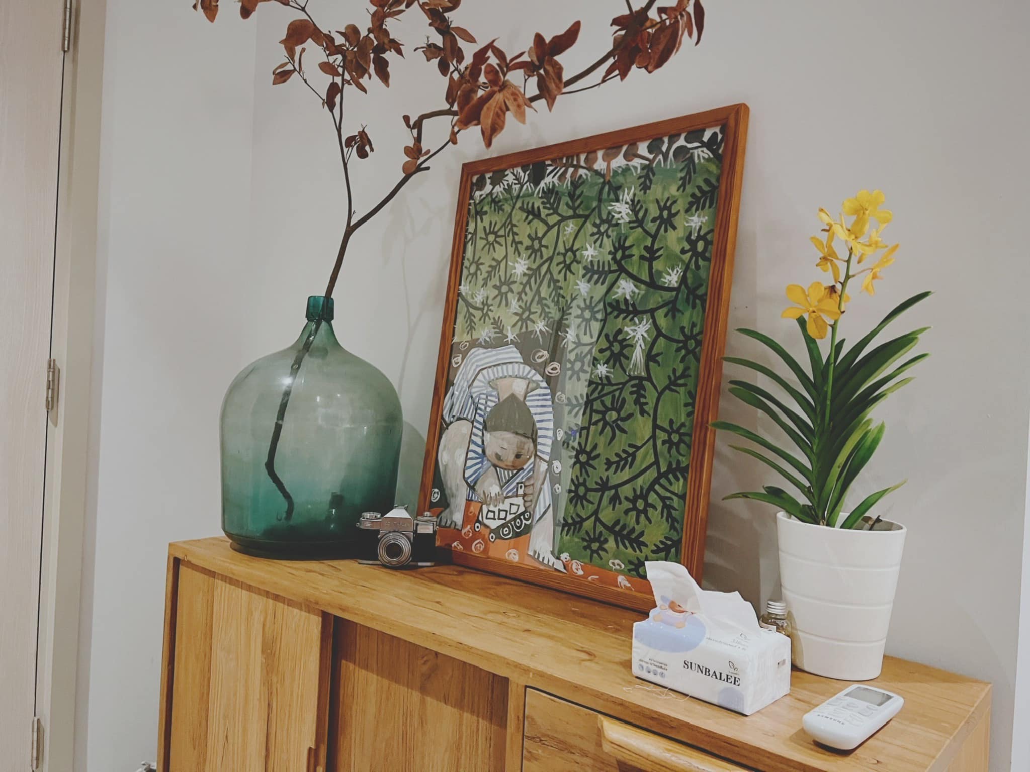 1 卧室 公寓 在 - Image 7