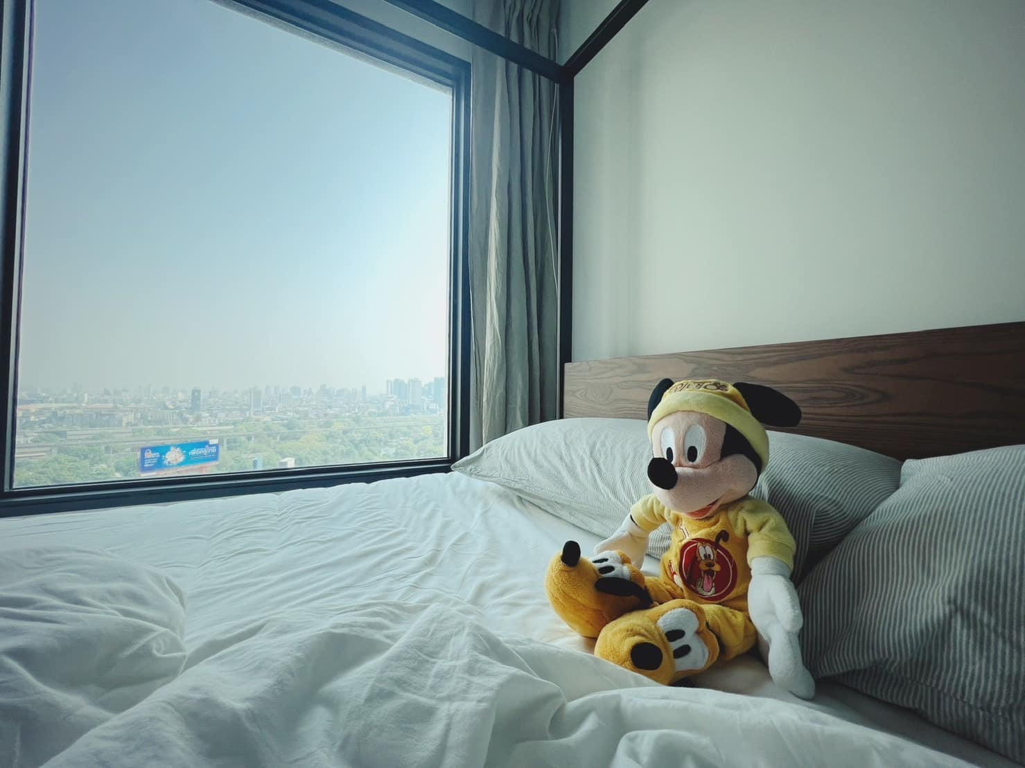 1 卧室 公寓 在 - Image 4