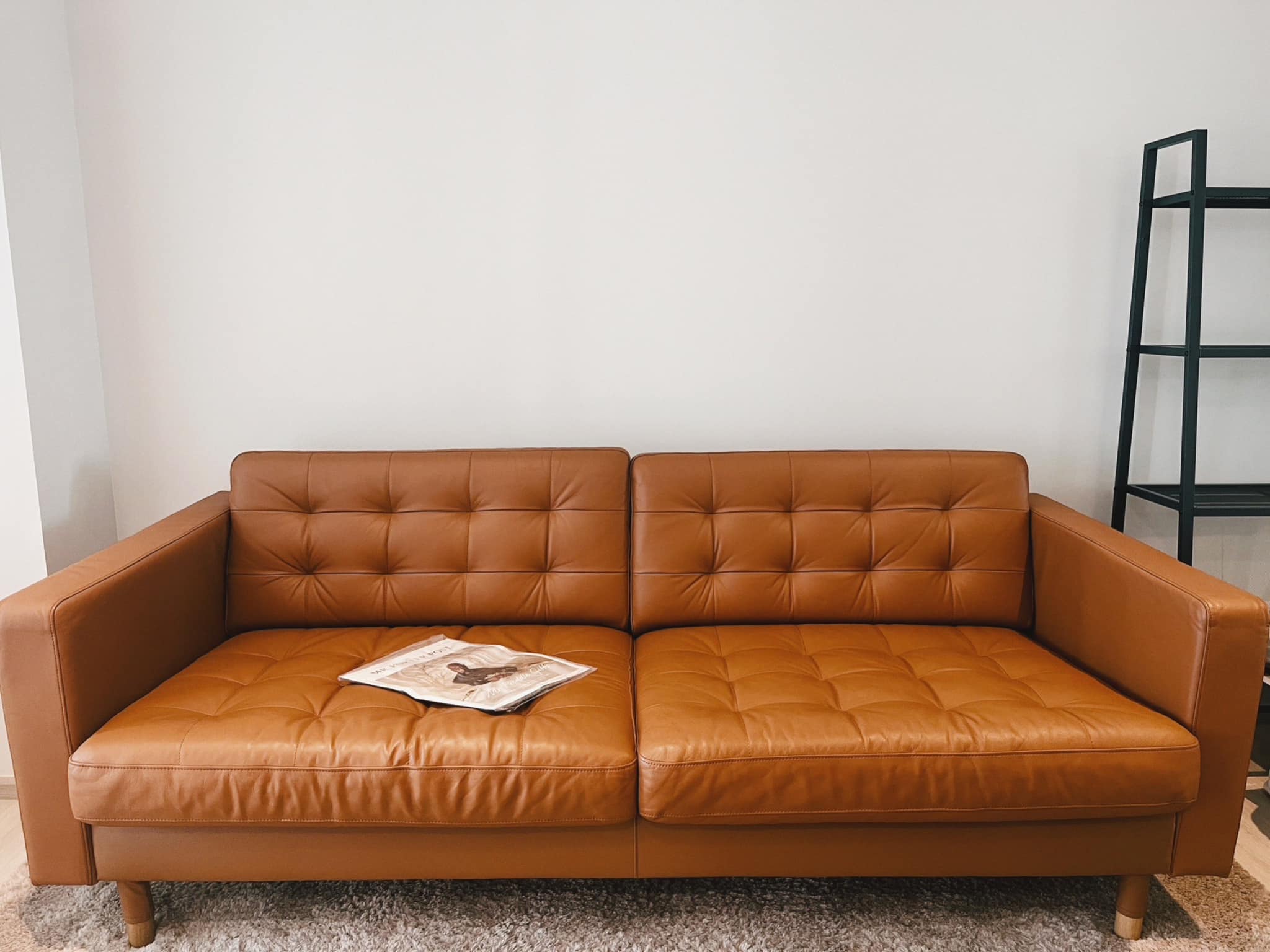 1 卧室 公寓 在 - Image 1