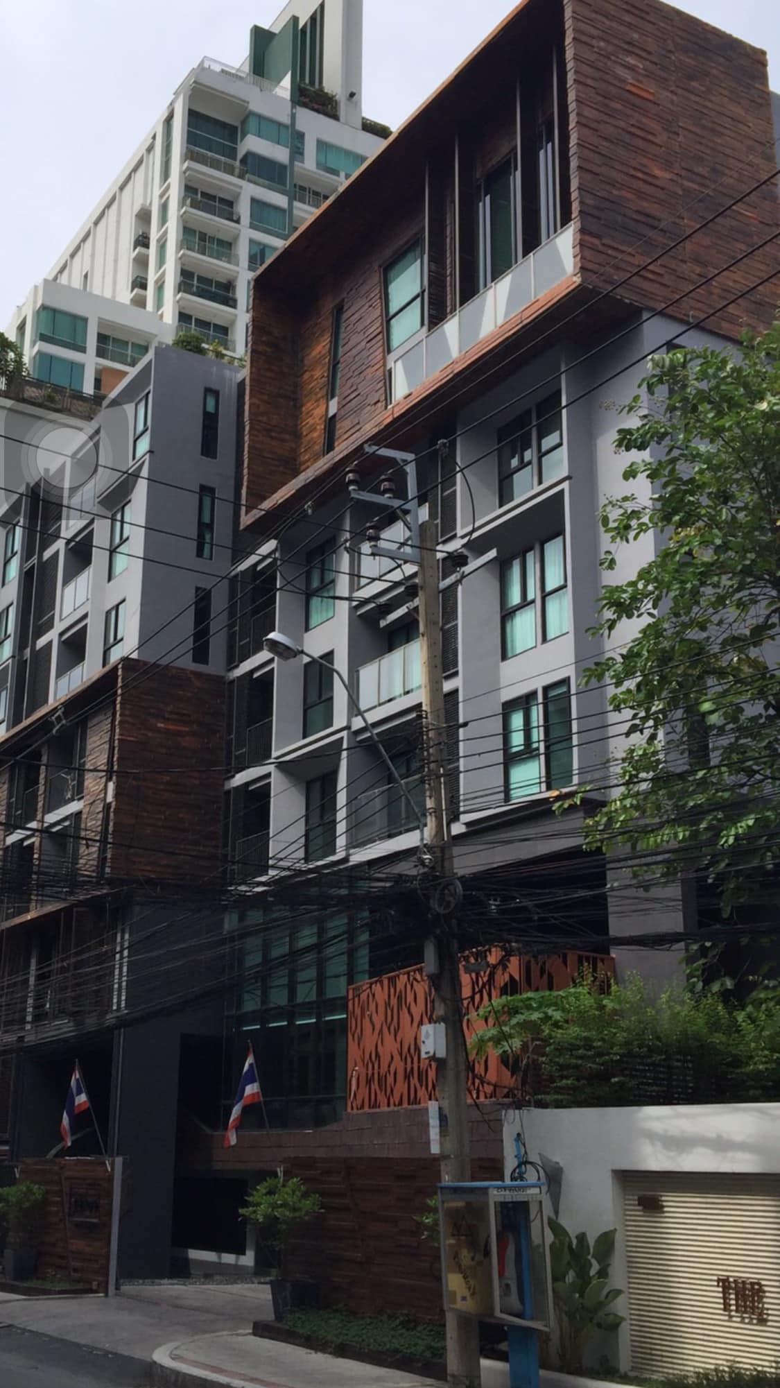 Rende Sukhumvit 23 - Image 10