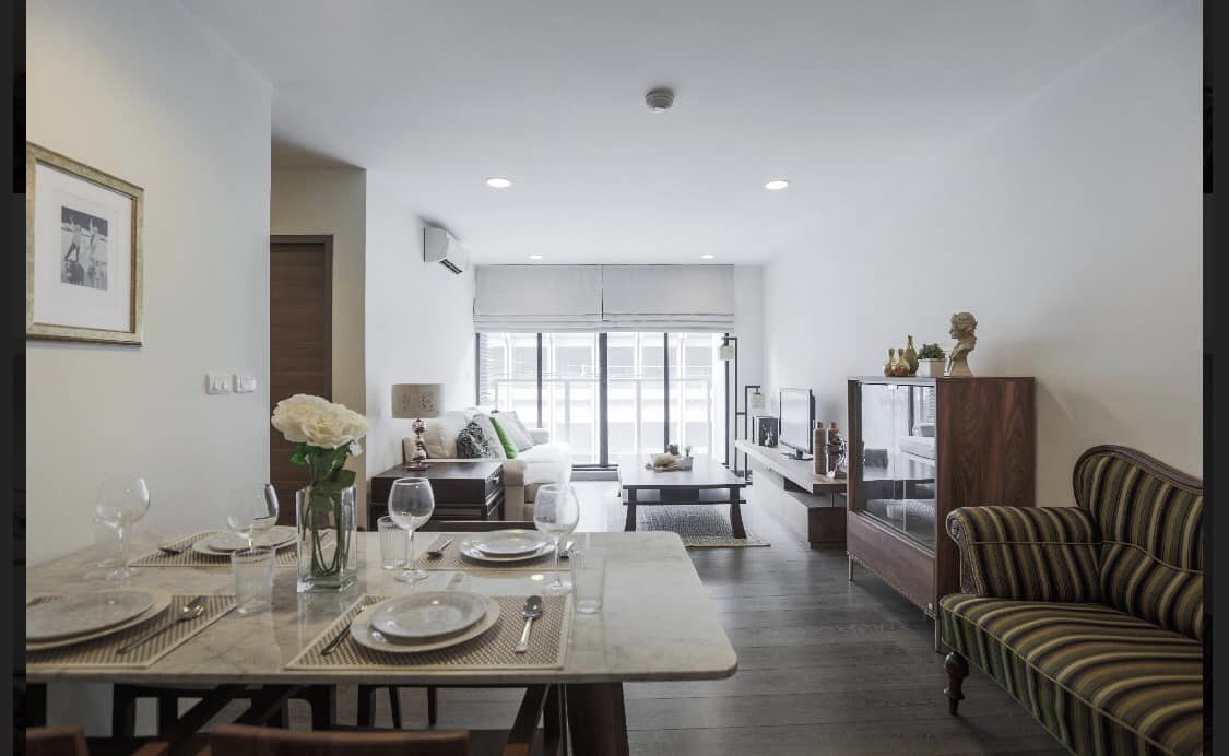 Rende Sukhumvit 23 - Image 1