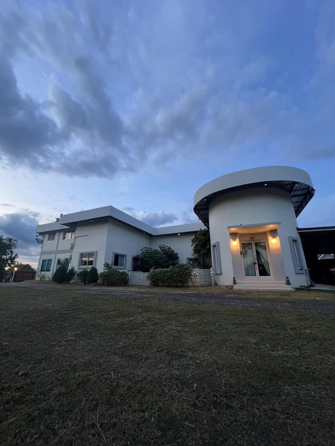 5 Bedroom House For Sale in Han Kaeo, Hang Dong, Chiang Mai - Image 5