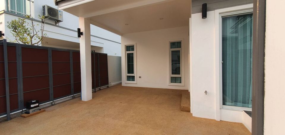 3 Bedroom House For Rent in Huai Sai, Mae Rim, Chiang Mai - Image 2