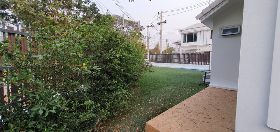 3 Bedroom House For Rent in Huai Sai, Mae Rim, Chiang Mai - Image 13