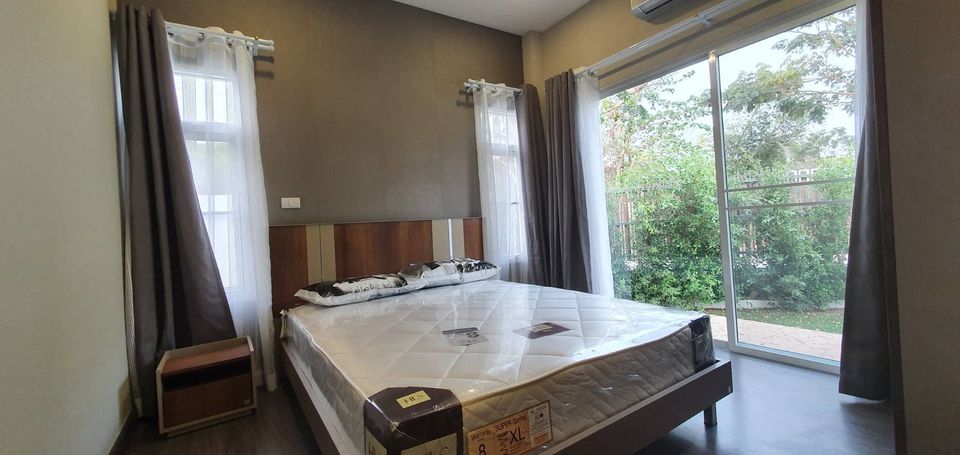 3 Bedroom House For Rent in Huai Sai, Mae Rim, Chiang Mai - Image 10