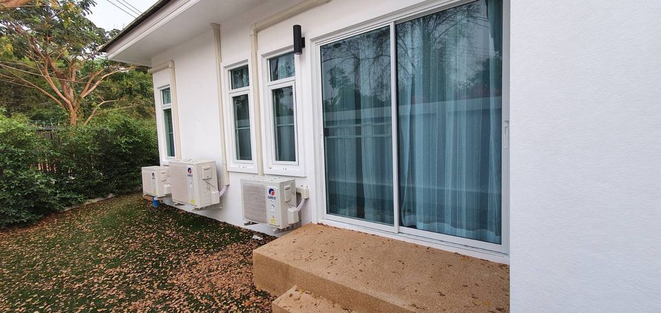 3 Bedroom House For Rent in Huai Sai, Mae Rim, Chiang Mai - Image 11