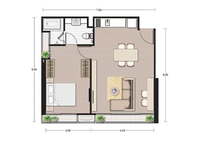Noble BE19 Sukhumvit - Image 9