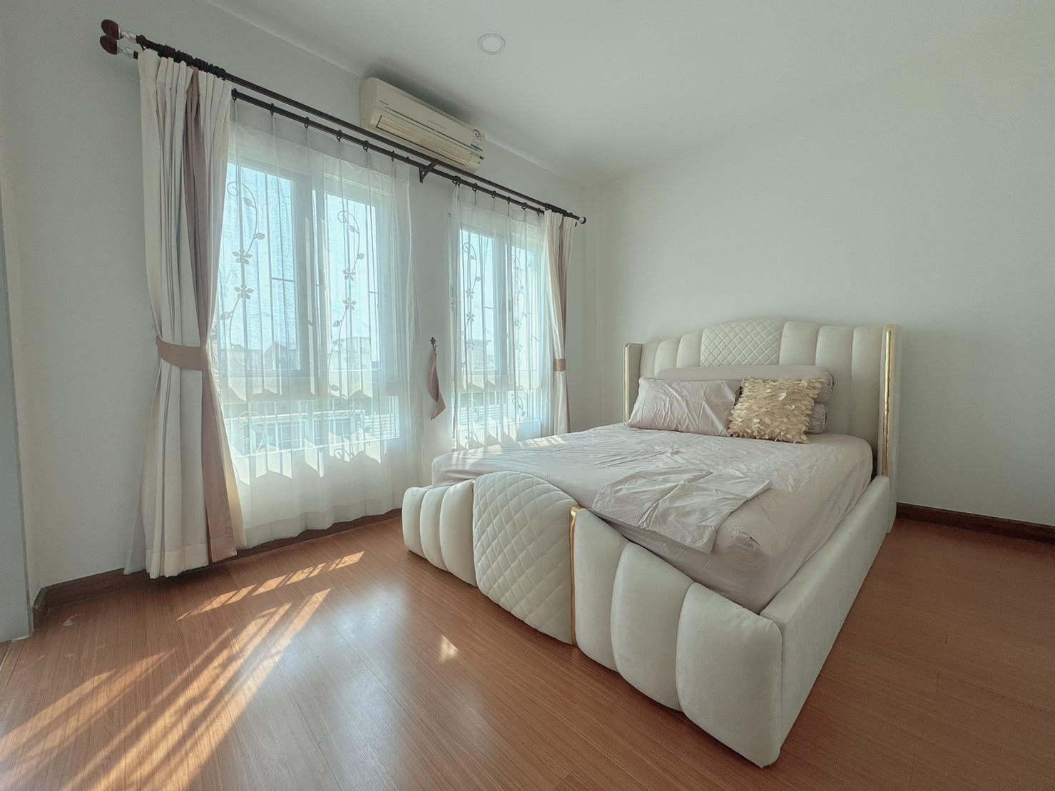 3 ห้องนอน ทาวน์เฮาส์ สำหรับเช่า ใน หนองบอน, ประเวศ, กรุงเทพมหานคร - Image 12