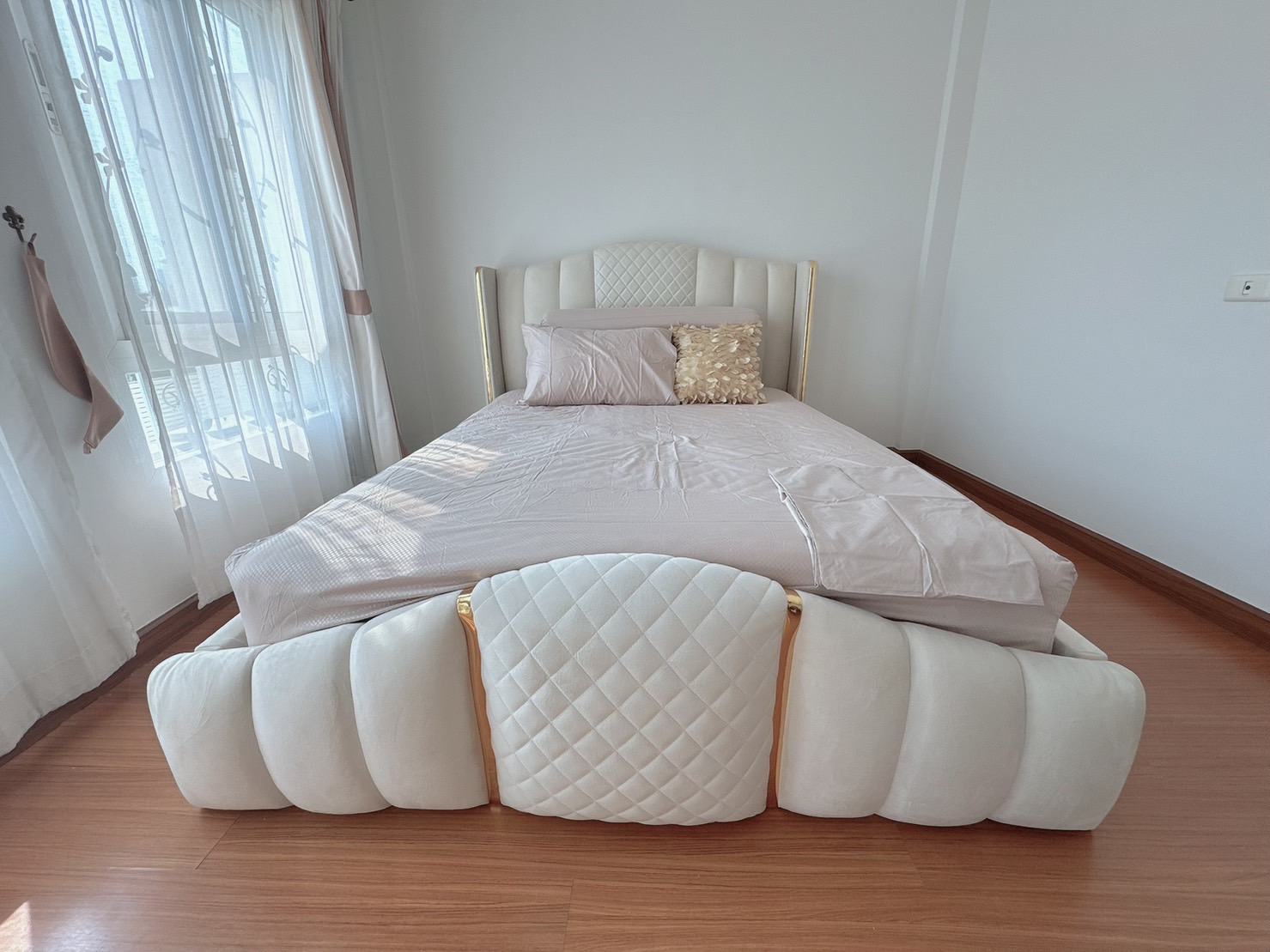 3 ห้องนอน ทาวน์เฮาส์ สำหรับเช่า ใน หนองบอน, ประเวศ, กรุงเทพมหานคร - Image 11