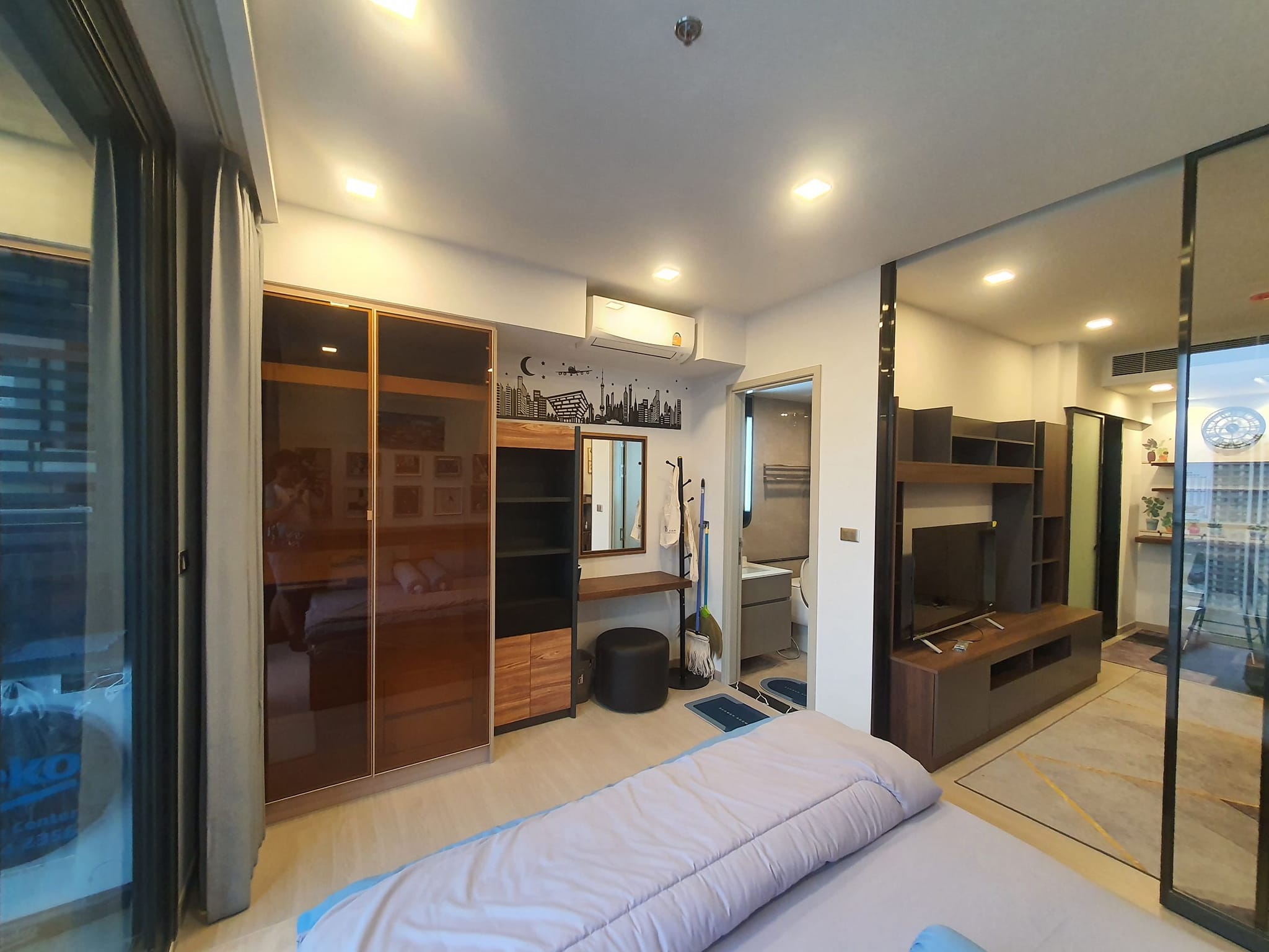 One 9 Five Asoke - Rama 9 - Image 8
