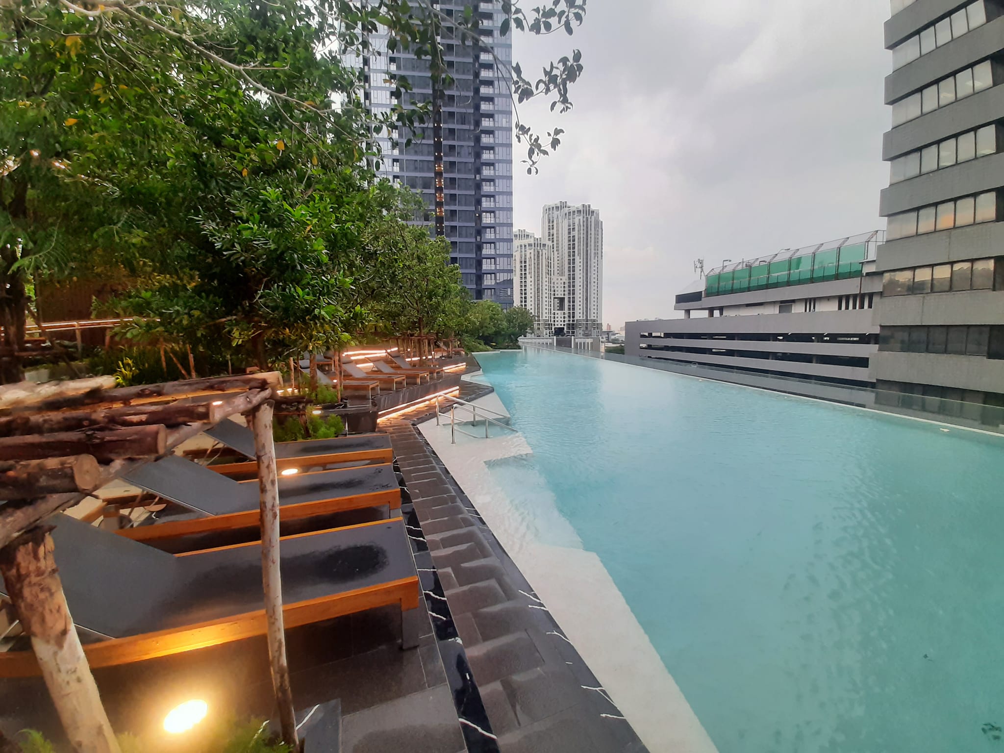 One 9 Five Asoke - Rama 9 - Image 12