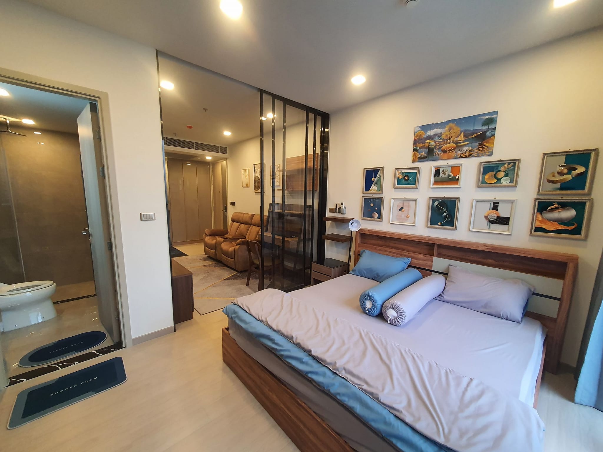 One 9 Five Asoke - Rama 9 - Image 3