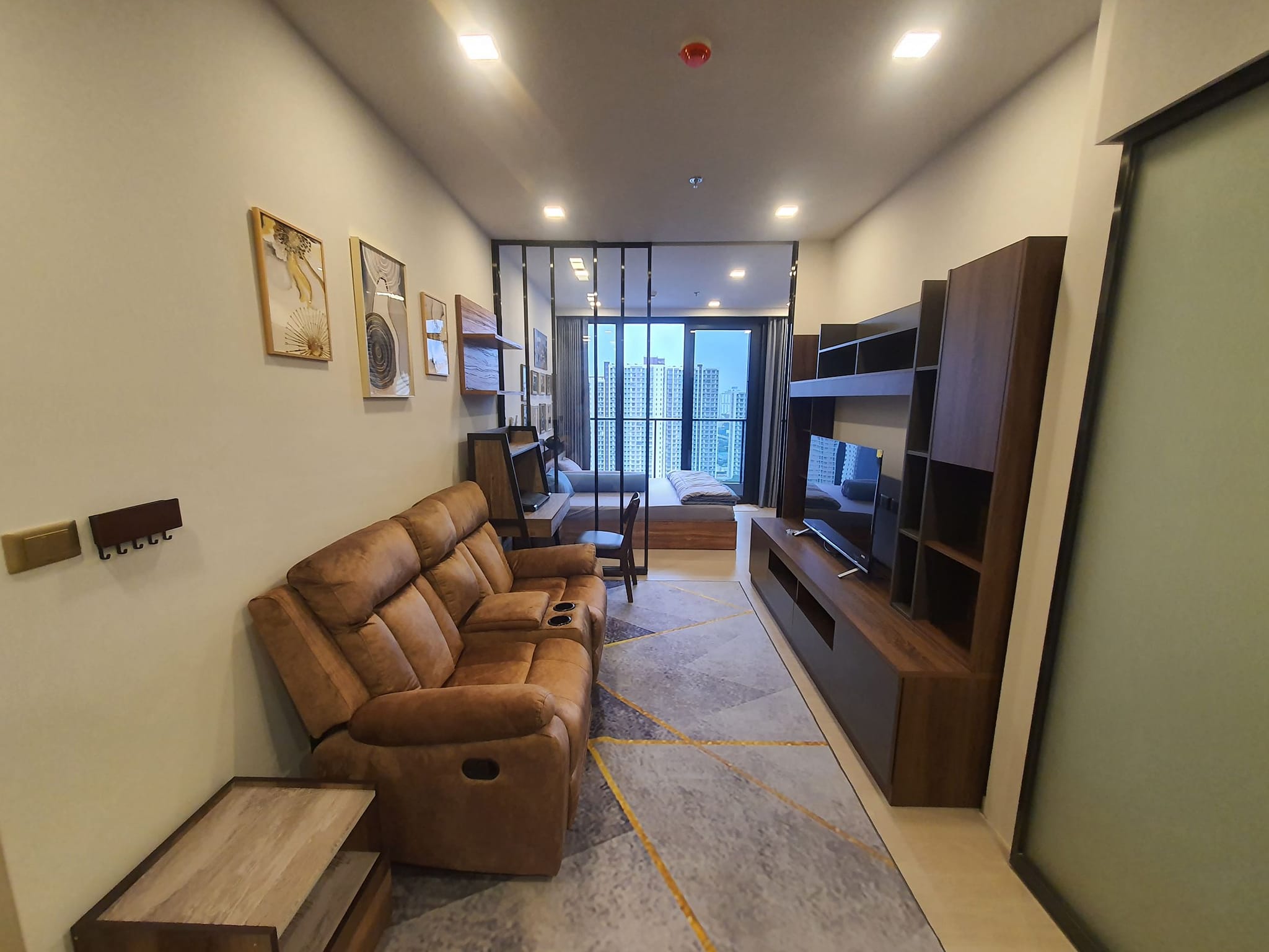 One 9 Five Asoke - Rama 9 - Image 1