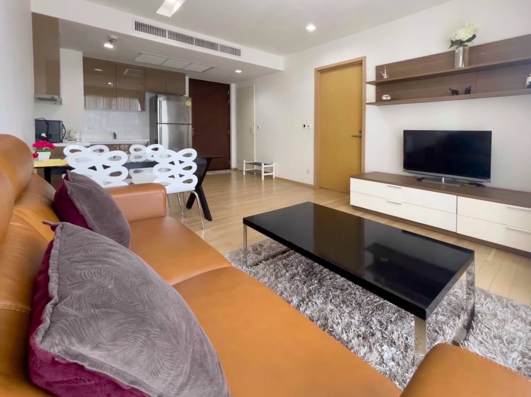 Siri at Sukhumvit Condominium - Image 4
