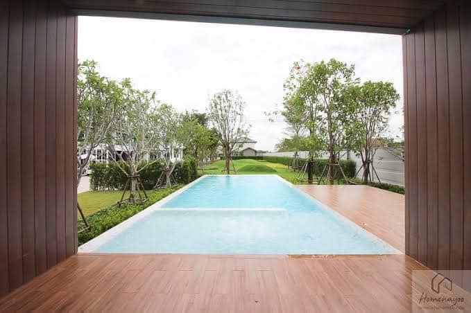 4 Bedroom House For Sale in Khlong Song Ton Nun, Lat Krabang, Bangkok - Image 7