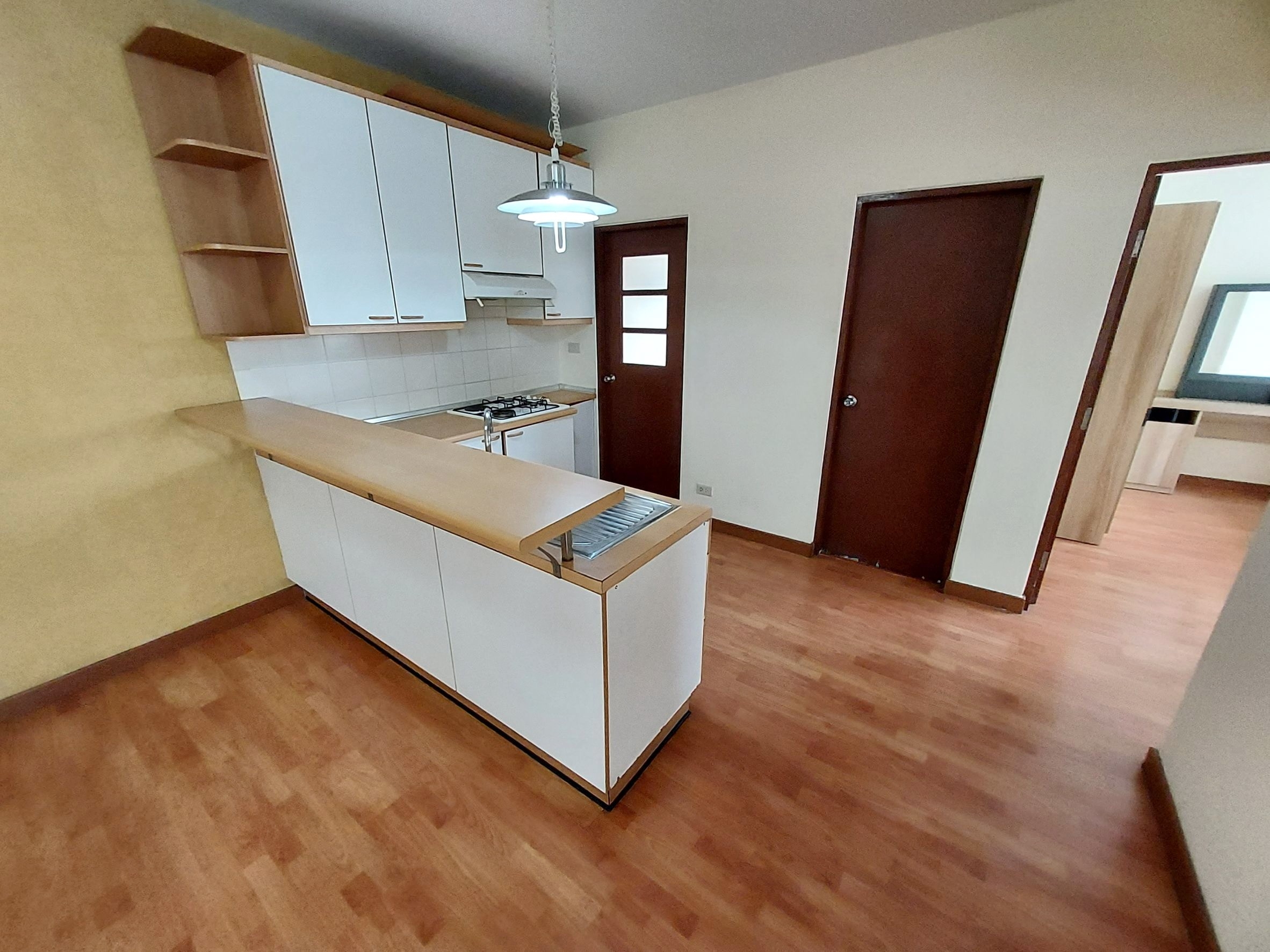 Baan Suan LaSalle Condominium - Image 4