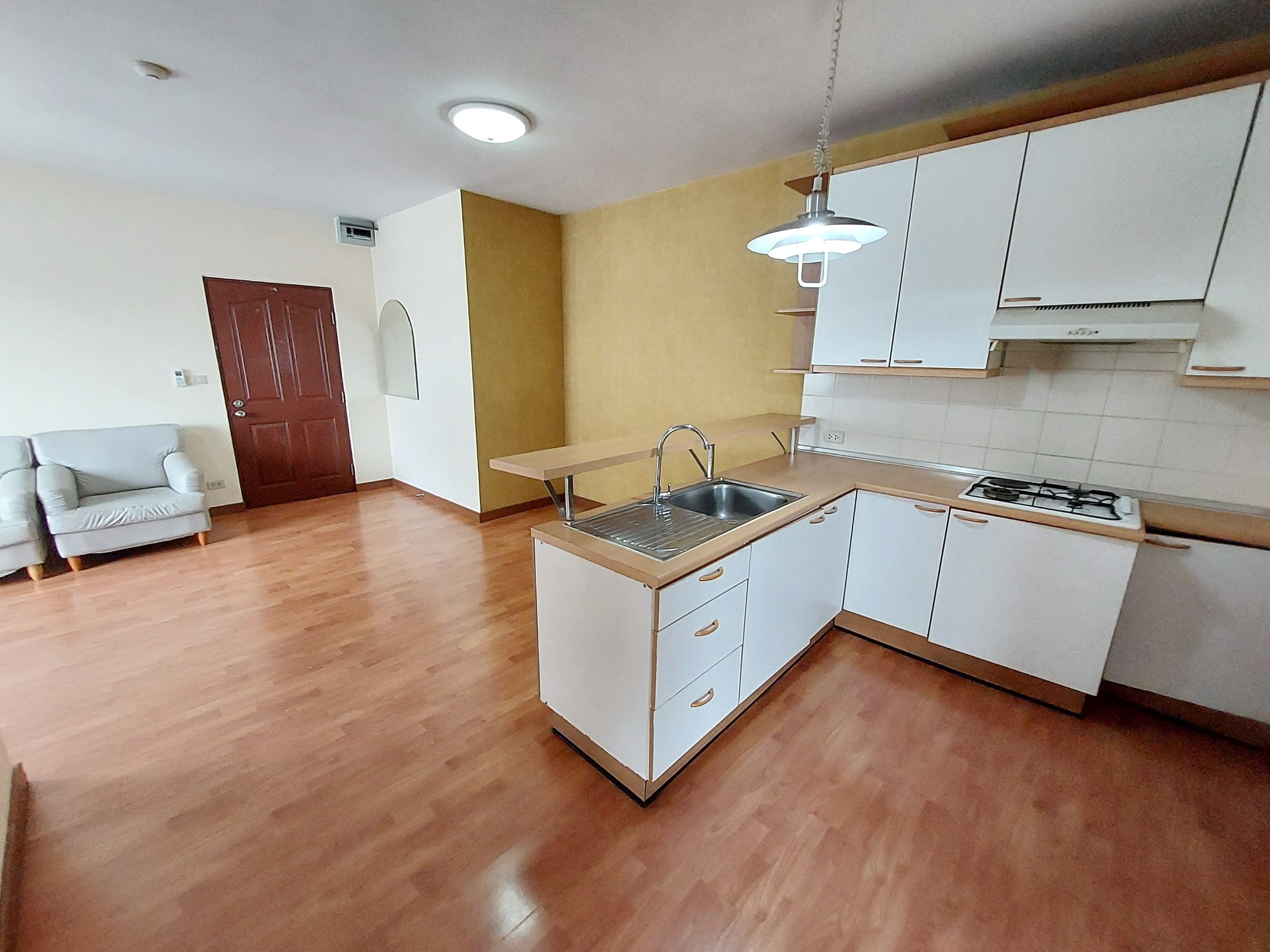 Baan Suan LaSalle Condominium - Image 9