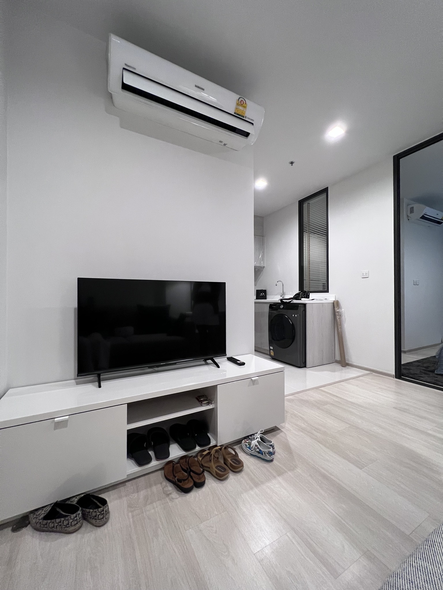 1 卧室 公寓  在  - Image 3