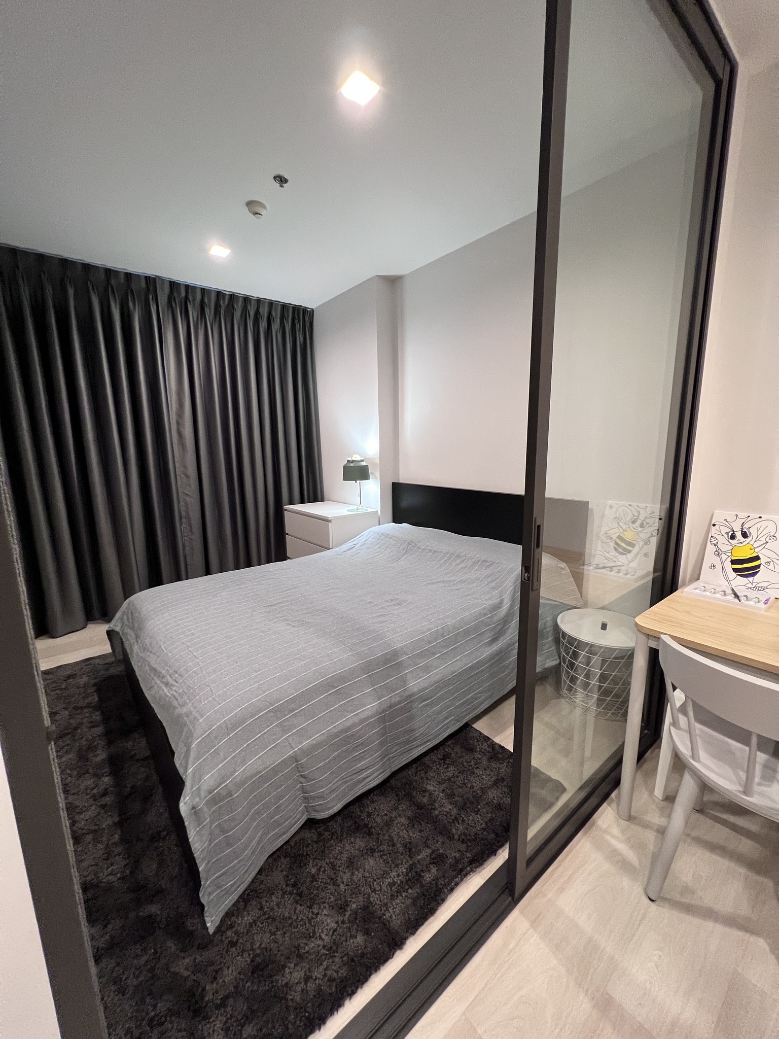 1 卧室 公寓  在  - Image 6