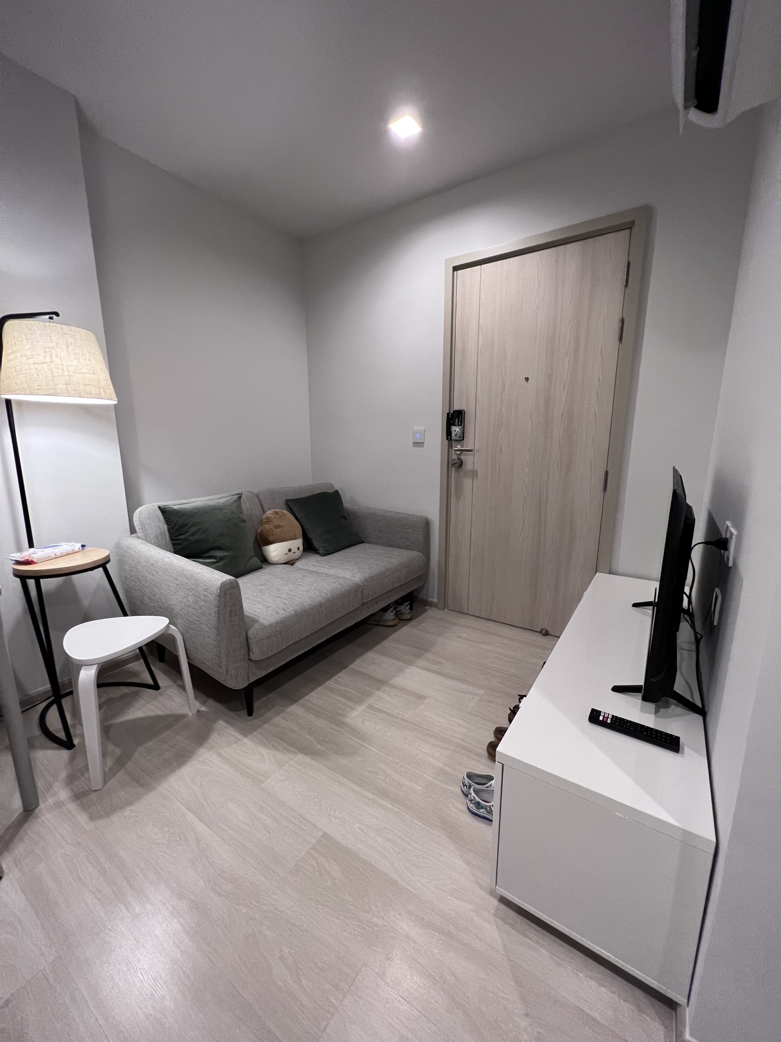 1 卧室 公寓  在  - Image 1