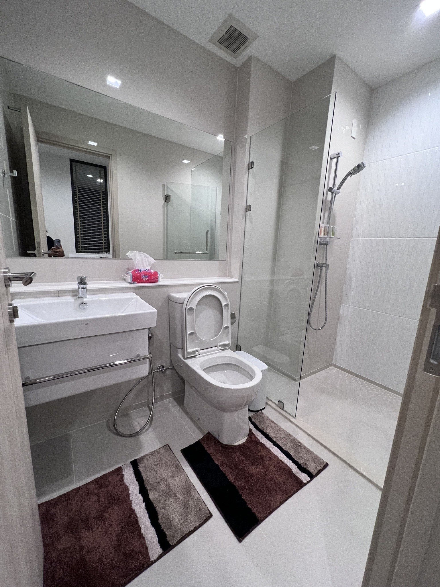 1 卧室 公寓  在  - Image 10