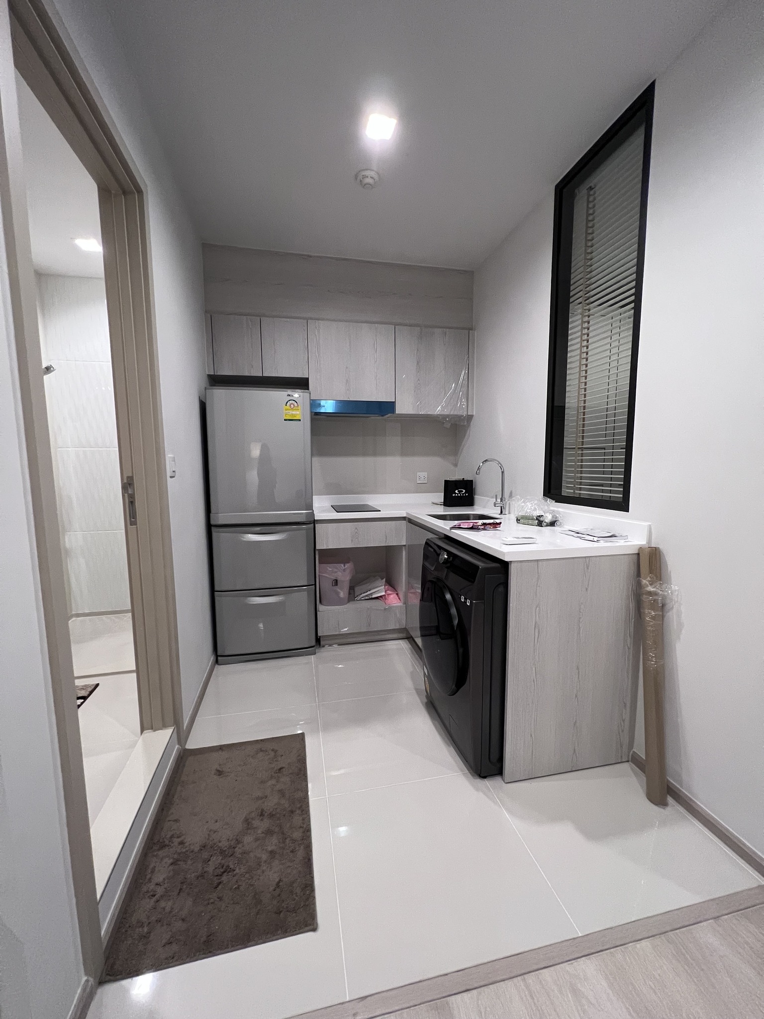 1 卧室 公寓  在  - Image 5