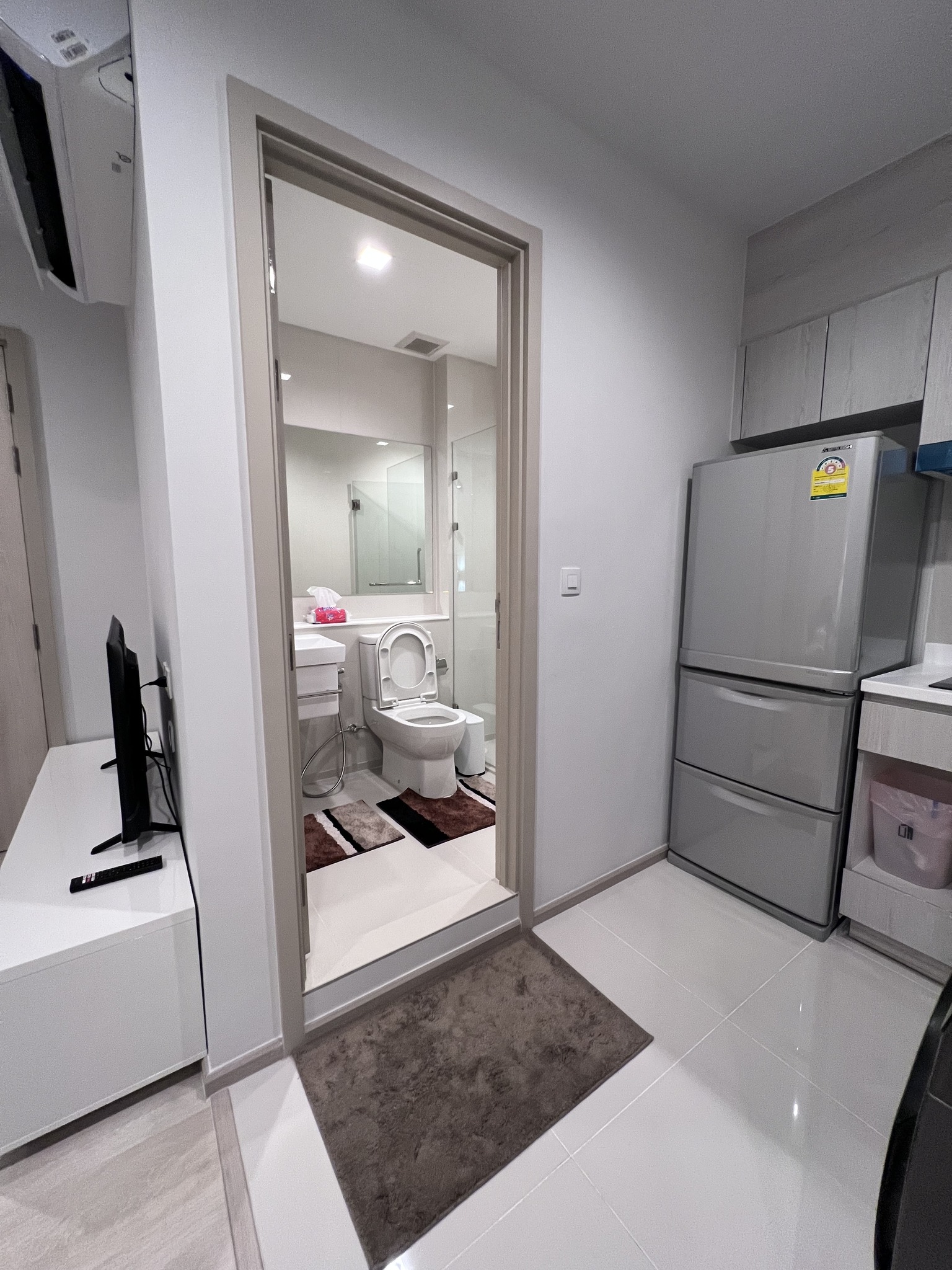 1 卧室 公寓  在  - Image 9