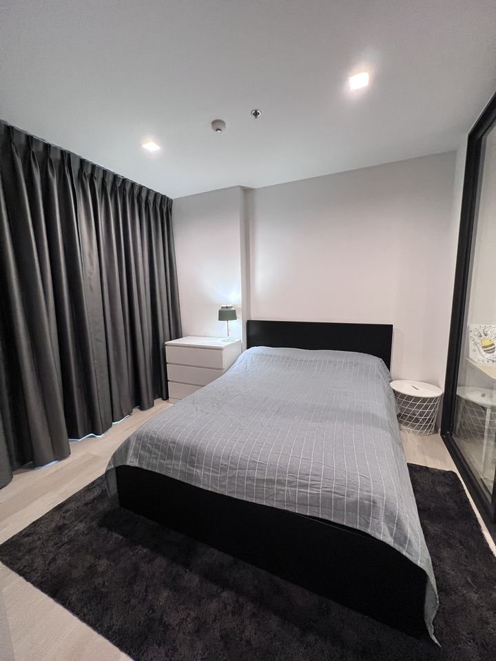 1 卧室 公寓  在  - Image 4