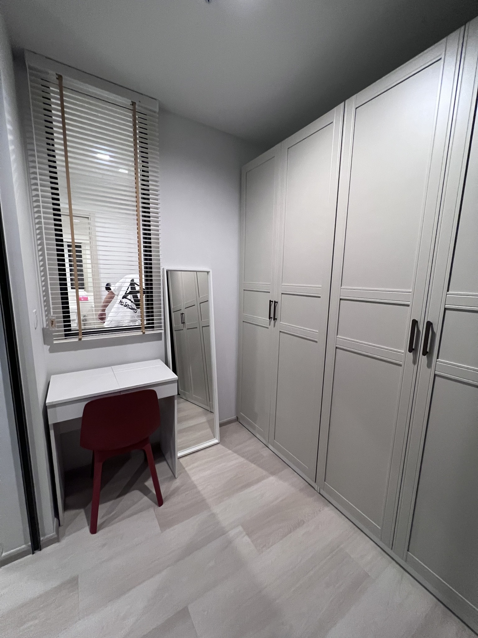 1 卧室 公寓  在  - Image 8