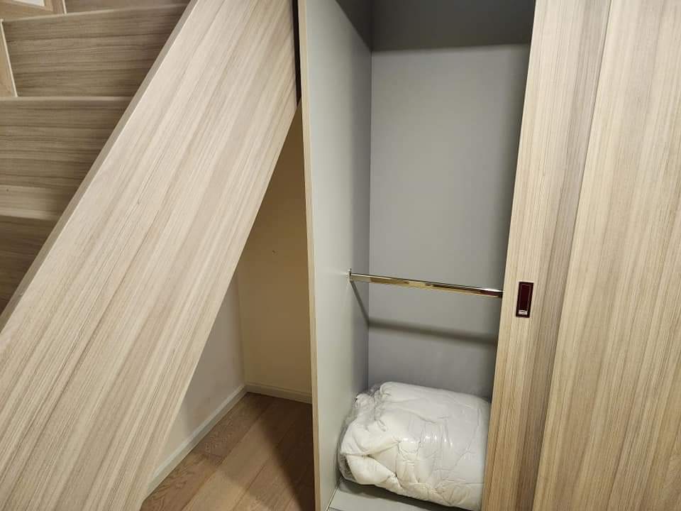1 卧室 公寓 出租 在 - Image 6